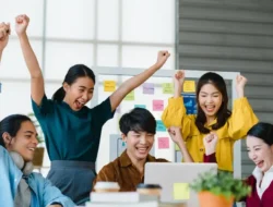 Tips Meningkatkan Produktivitas Kerja Tanpa Mengorbankan Kesehatan Mental