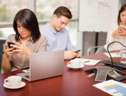 Tips Menjadi Profesional yang Lebih Produktif dengan Teknik Focus Sprint