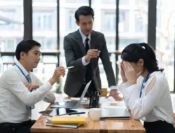 Tips Profesional untuk Menangani Konflik Tim di Lingkungan Hybrid