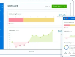 UMKM Berbasis Digital yang Menggunakan Aplikasi Cloud untuk Mengelola Stok Barang