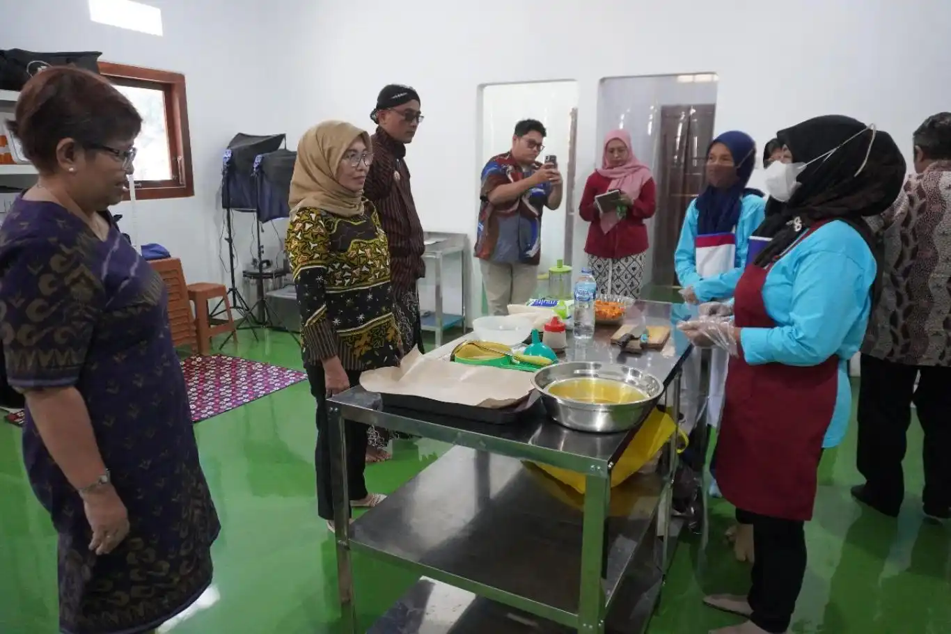 UMKM Berbasis Rumah yang Tumbuh Maju Berkat Pengelolaan Manajemen yang Lebih Baik_11zon UMKM Berbasis Rumah yang Tumbuh Maju Berkat Pengelolaan Manajemen yang Lebih Baik
