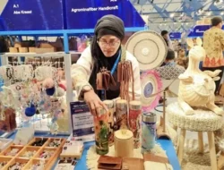 UMKM Kreatif yang Mampu Meningkatkan Nilai Produk Berkat Desain Inovatif
