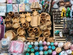 UMKM Kreatif yang Menggabungkan Karya Seni dan Teknologi dalam Produk Digital