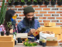 UMKM yang Mengusung Konsep Circular Economy dan Diminati Konsumen Modern
