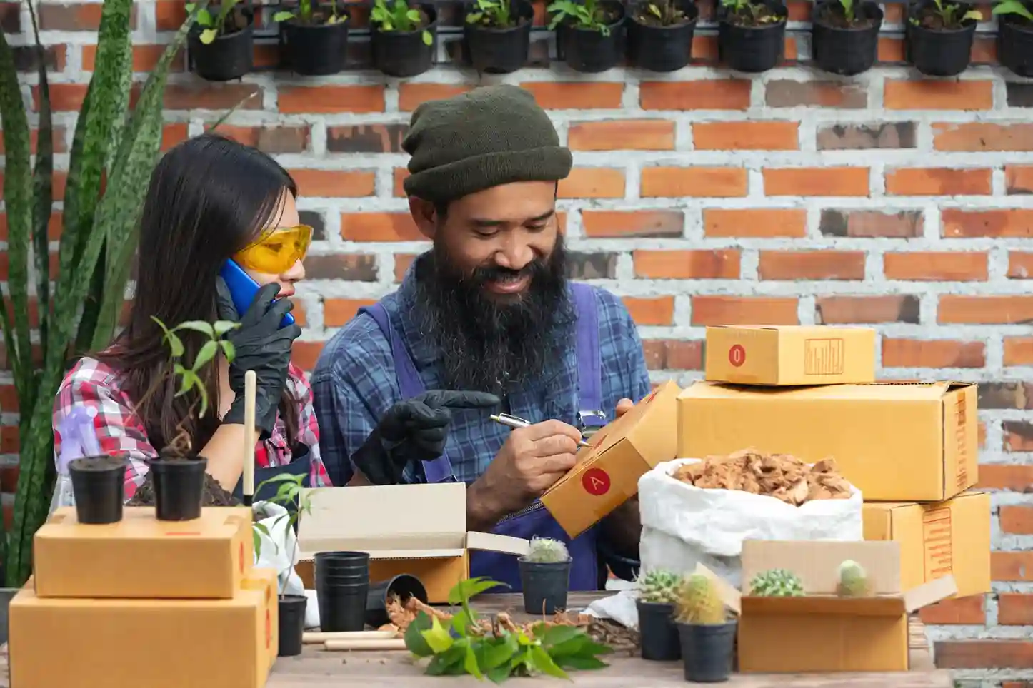 UMKM yang Mengusung Konsep Circular Economy dan Diminati Konsumen Modern