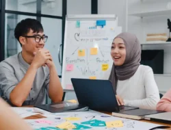 UMKM yang Sukses Berkat Kolaborasi dengan Perusahaan Besar sebagai Mitra Produksi