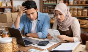 Banyak UMKM Tumbang di Tengah Jalan, Ini Cara Agar Bisnis Tidak Cepat Habis Napas Banyak UMKM Tumbang di Tengah Jalan, Ini Cara Agar Bisnis Tidak Cepat Habis Napas