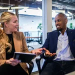 Cara Membuat Event Business Talk Menjadi Lebih Menarik dan Berkesan