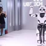Event Teknologi Robotik Mulai Digelar di Ruang Kerja Bersama, Kolaborasi yang Semakin Nyata