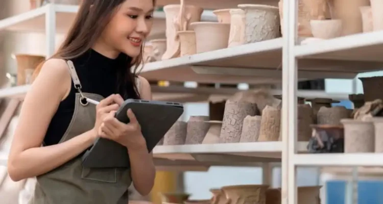 Strategi UMKM Bertahan di Tahun 2026 dengan Optimalisasi Digital Marketing Modern