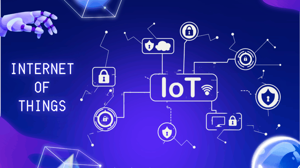 Teknologi IoT yang Mulai Diadopsi Startup untuk Meningkatkan Efisiensi Operasional