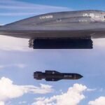 Teknologi Jet Tempur B 2 Spirit Milik Amerika, Si Siluman Penguasa Langit