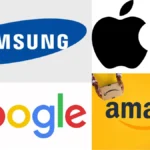 Brand Teknologi yang Kian Dilirik Pasar Global