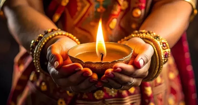 Diwali Festival 2026, Perayaan Cahaya yang Mendunia dan Sarat Warna
