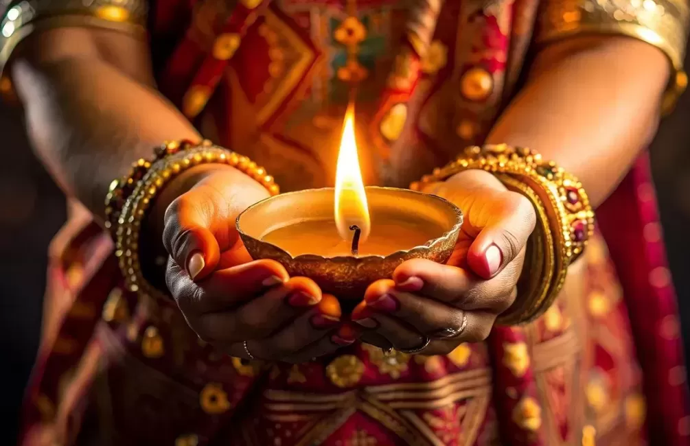 Diwali Festival 2026, Perayaan Cahaya yang Mendunia dan Sarat Warna Diwali Festival 2026, Perayaan Cahaya yang Mendunia dan Sarat Warna