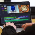 Software Editing Video AI Yang Memudahkan Kreator Konten Menghasilkan Karya