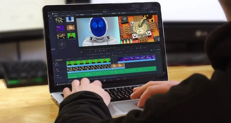 Software Editing Video AI Yang Memudahkan Kreator Konten Menghasilkan Karya