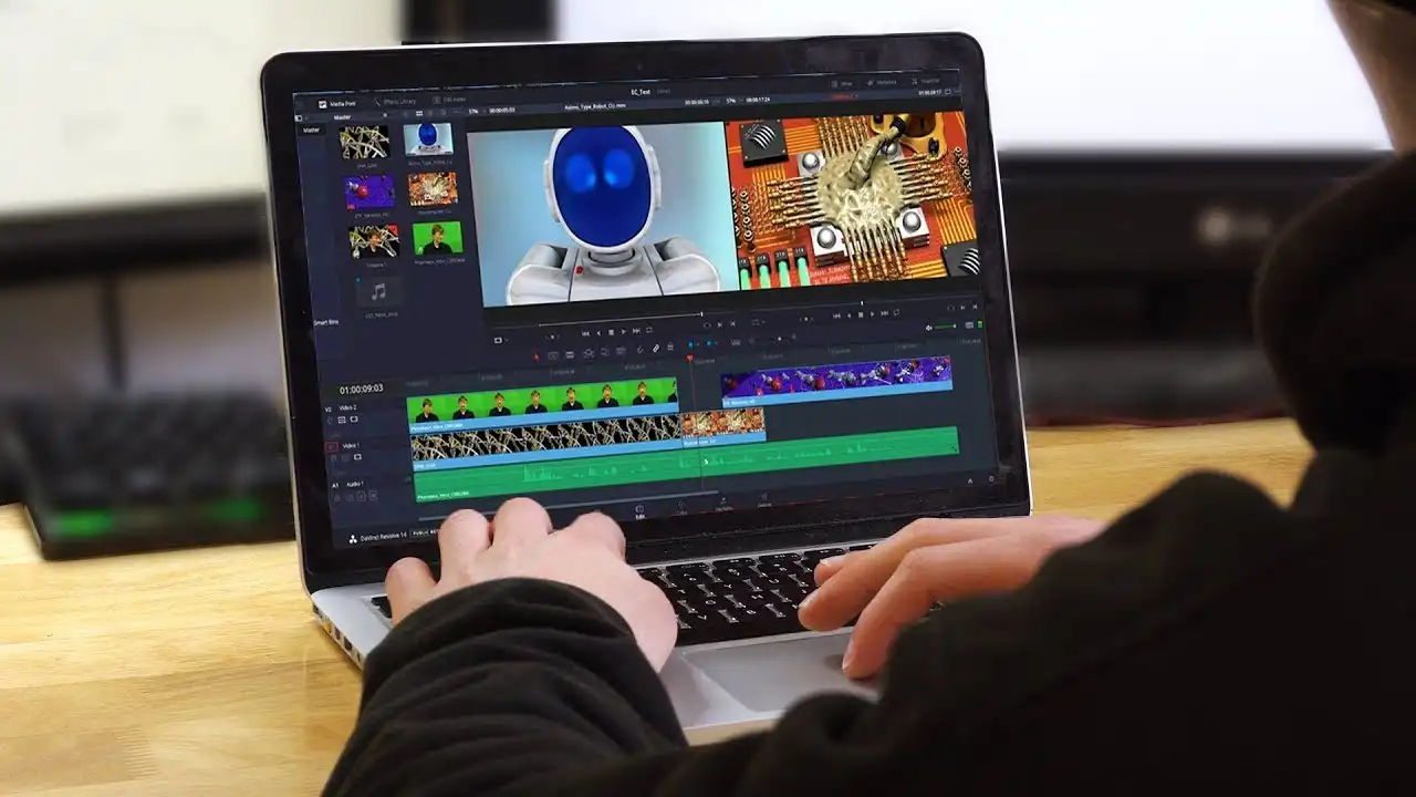 Software Editing Video AI Yang Memudahkan Kreator Konten Menghasilkan Karya