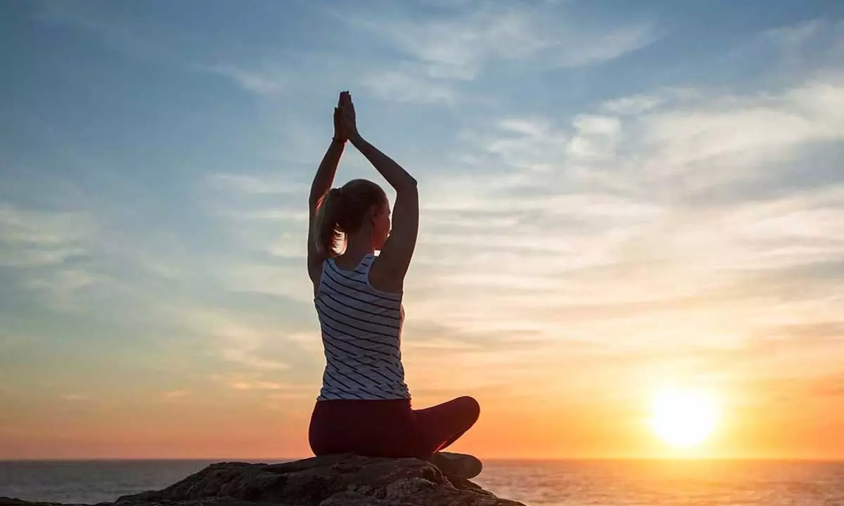 Spiritual Lifestyle 2026, Mengapa Banyak Orang Kembali Cari Ketenangan