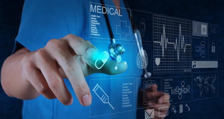 Teknologi Kesehatan Terbaru Yang Mulai Mengubah Cara Orang Dirawat