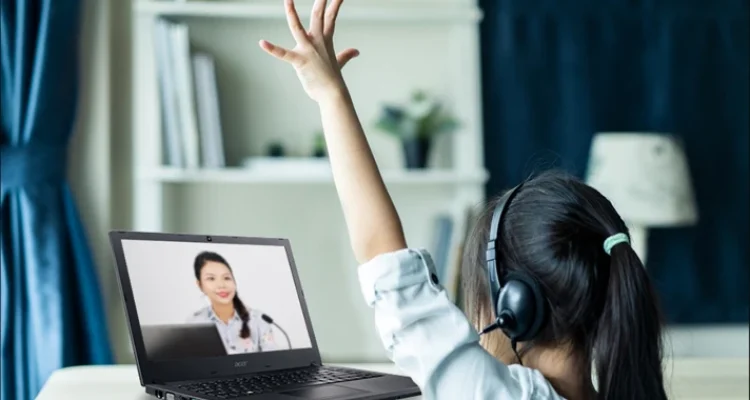 Teknologi Pembelajaran Digital Mengubah Cara Belajar di Era Serba Terhubung