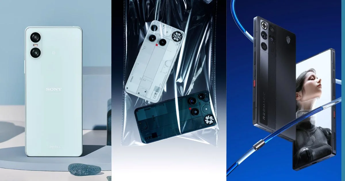 Top Teknologi Smartphone 2026, Isu Terhangat yang Layak Dibahas Top Teknologi Smartphone 2026, Isu Terhangat yang Layak Dibahas