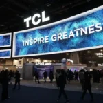 CES 2026 Mengguncang Las Vegas, Pameran Teknologi Terbesar Dunia Jadi Sorotan