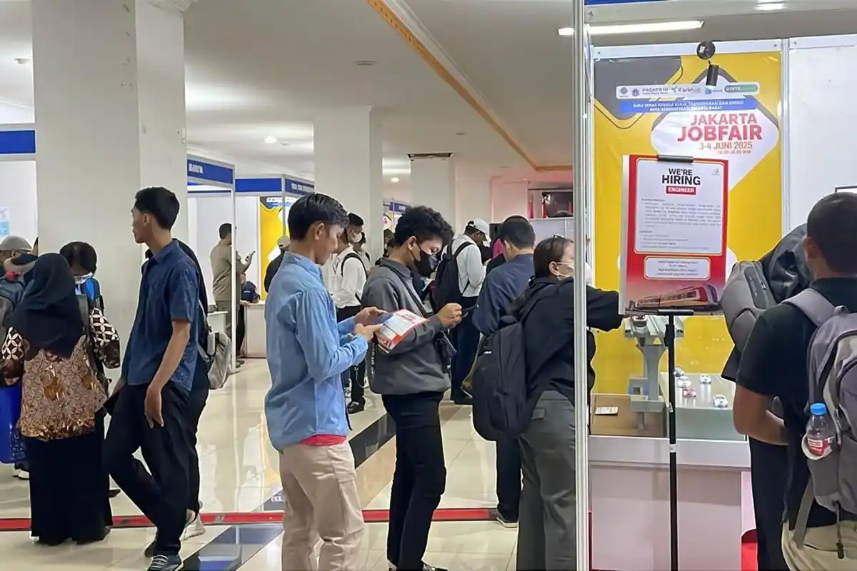 Lowongan Pekerjaan Makin Beragam, Pelamar Dituntut Lebih Cermat Membaca Peluang