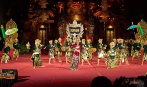 Pesta Kesenian Bali, Panggung Besar Seni Pulau Dewata yang Selalu Dinanti_11zon Pesta Kesenian Bali, Panggung Besar Seni Pulau Dewata yang Selalu Dinanti