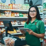 Kasir Pintar Layak Dicoba UMKM, Transaksi dan Stok Jadi Lebih Rapi
