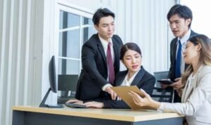 Loker Admin yang Banyak Dicari, Ini Tugas, Syarat, dan Cara Menyiapkan Lamaran Loker Admin yang Banyak Dicari, Ini Tugas, Syarat, dan Cara Menyiapkan Lamaran