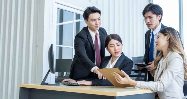 Loker Admin yang Banyak Dicari, Ini Tugas, Syarat, dan Cara Menyiapkan Lamaran