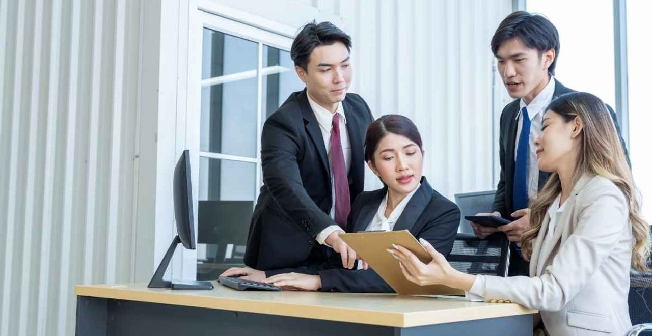 Loker Admin yang Banyak Dicari, Ini Tugas, Syarat, dan Cara Menyiapkan Lamaran