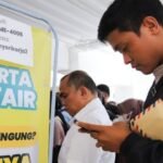 Lowongan Kerja Jakarta, Peluang Besar di Kota yang Tak Pernah Berhenti Bergerak