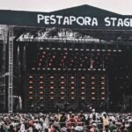 Pestapora, Festival Musik yang Berubah Menjadi Pesta Besar Budaya Pop Indonesia