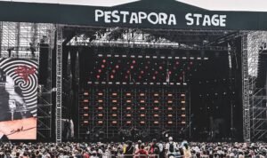 Pestapora, Festival Musik yang Berubah Menjadi Pesta Besar Budaya Pop Indonesia Pestapora, Festival Musik yang Berubah Menjadi Pesta Besar Budaya Pop Indonesia