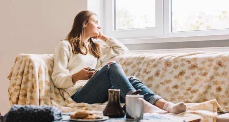 Slow Living, Cara Hidup Lebih Pelan Saat Dunia Terasa Terlalu Bising