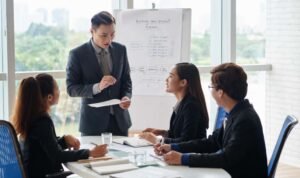 Tugas Supervisor di Perusahaan, Peran Penting yang Menentukan Kerapian Kerja Tim Tugas Supervisor di Perusahaan, Peran Penting yang Menentukan Kerapian Kerja Tim
