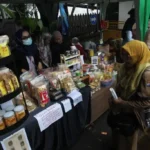 UMKM Kota Bogor, Denyut Usaha Kecil yang Menghidupkan Jalanan dan Meja Makan Warga