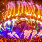 Event Musik Internasional Mengubah Kota Menjadi Panggung Dunia