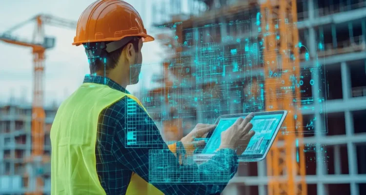 Teknologi Engineering Terbaru Mengubah Cara Industri Merancang dan Membangun