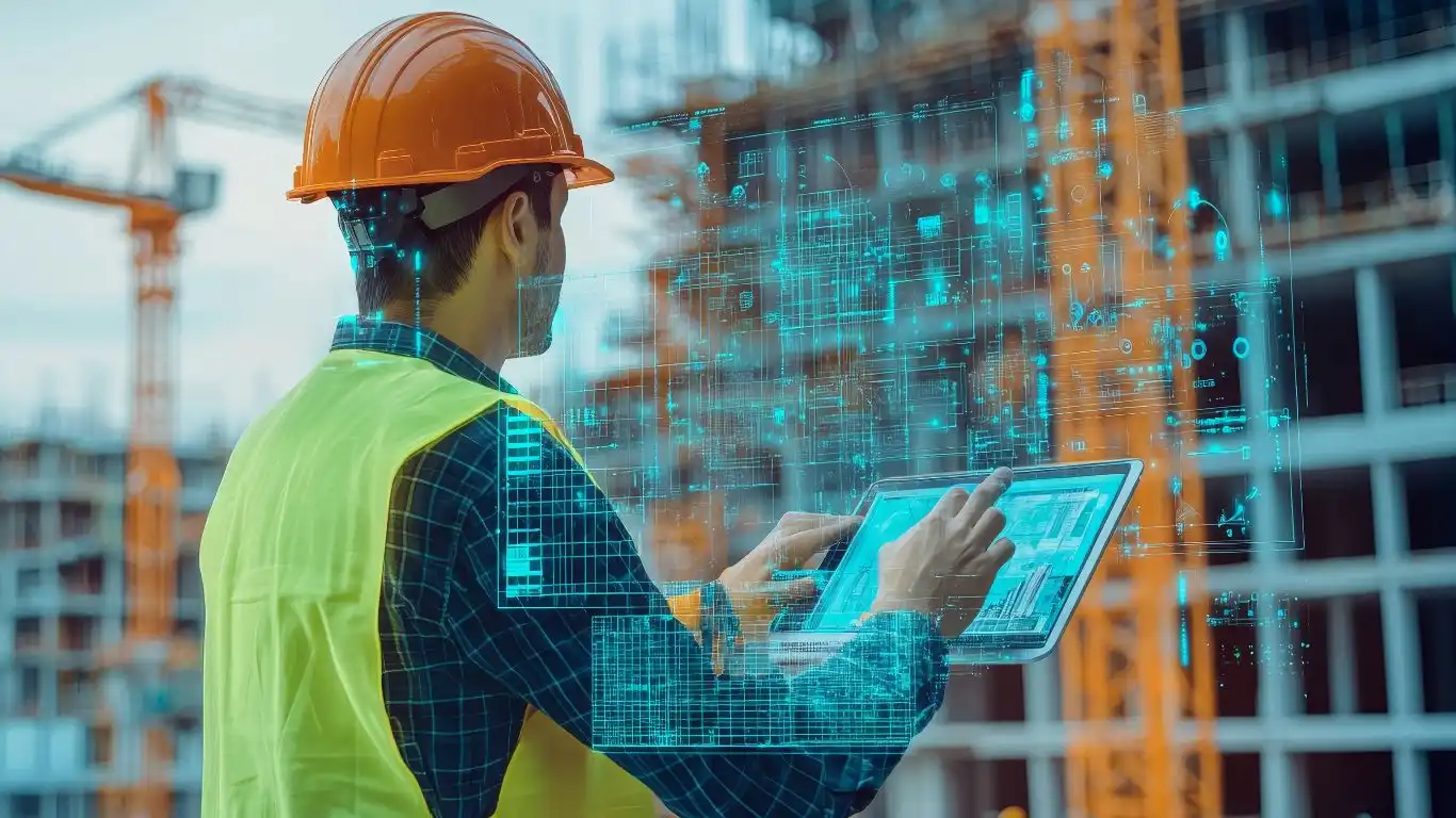 Teknologi Engineering Terbaru Mengubah Cara Industri Merancang dan Membangun