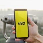 eSIM dengan Teknologi Terbaik, Kartu Seluler Kecil yang Mengubah Cara Terhubung