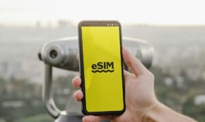eSIM dengan Teknologi Terbaik, Kartu Seluler Kecil yang Mengubah Cara Terhubung eSIM dengan Teknologi Terbaik, Kartu Seluler Kecil yang Mengubah Cara Terhubung