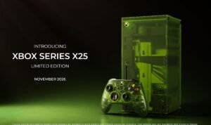Xbox