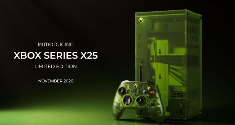 Xbox