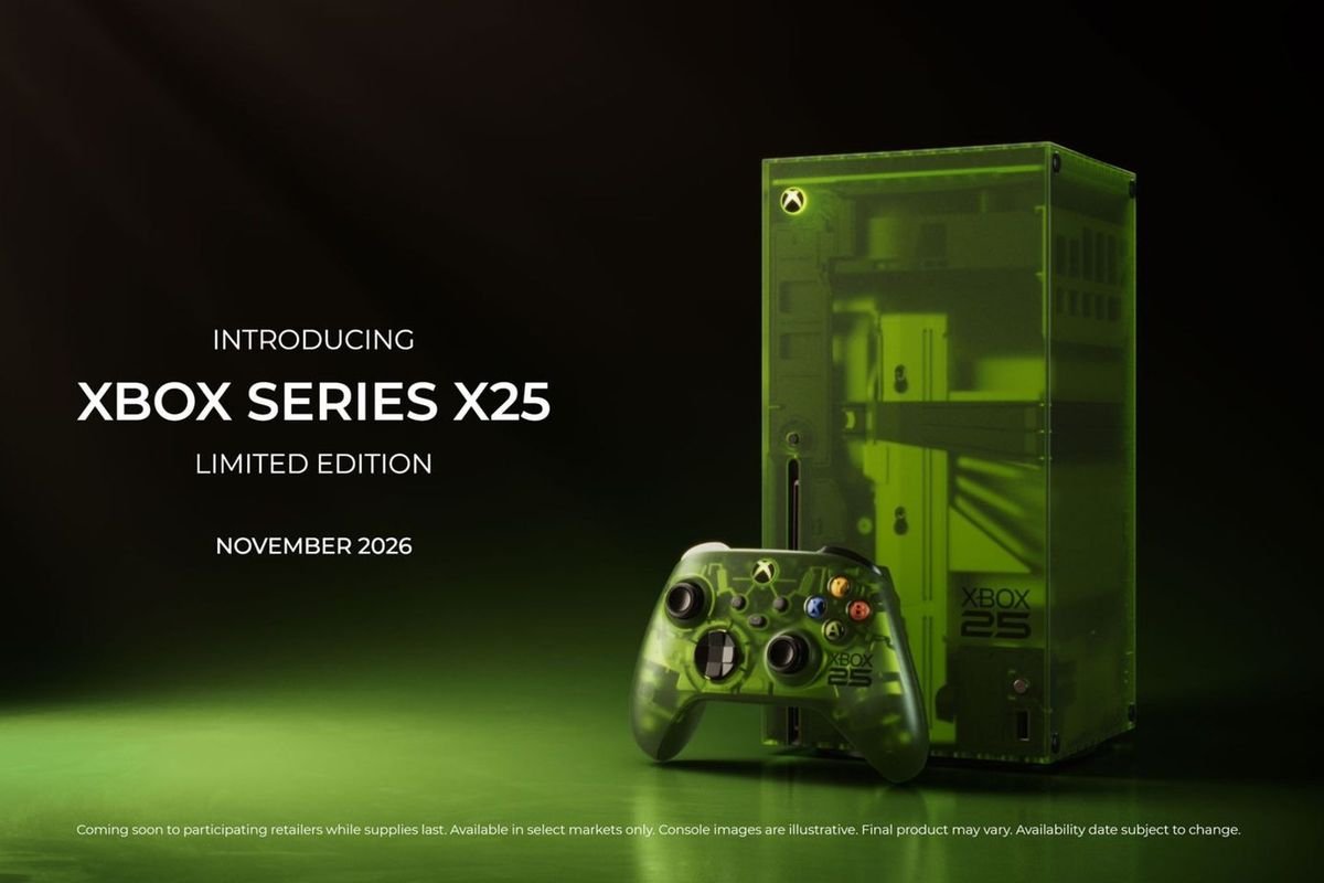 Xbox