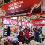 Event Kuliner Nusantara Jadi Panggung Besar Kekayaan Rasa Indonesia