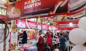 Event Kuliner Nusantara Jadi Panggung Besar Kekayaan Rasa Indonesia Event Kuliner Nusantara Jadi Panggung Besar Kekayaan Rasa Indonesia