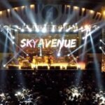 SkyAvenue, Pensi Terbesar di Jakarta yang Menjelma Jadi Festival Musik Besar